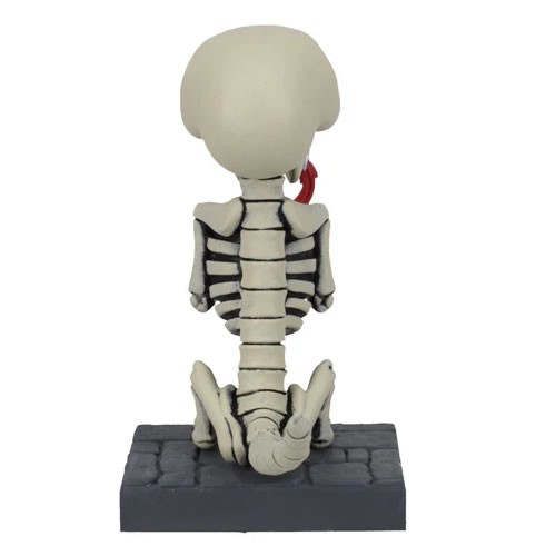 Bobbleheads Figures - The Corpse Bride - Scraps
