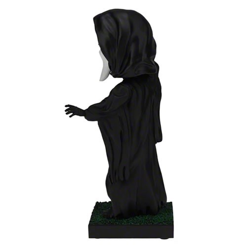 Bobbleheads Figures - Scream - Ghost Face (Stab On Grass)
