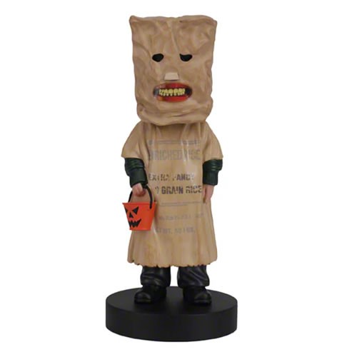 Bobbleheads Figures - Trick 
