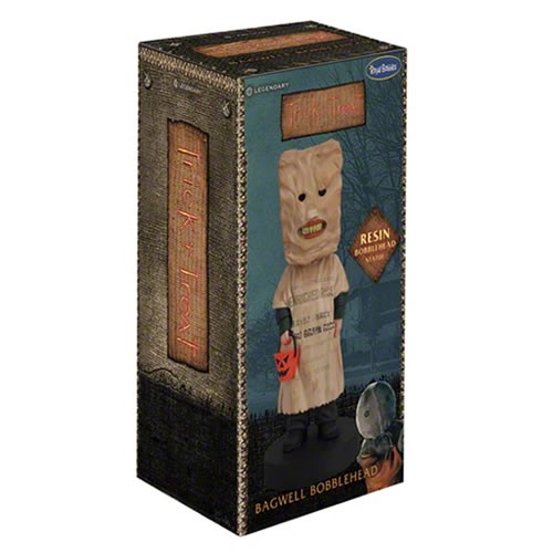 Bobbleheads Figures - Trick 