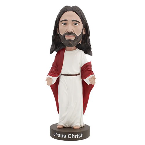 Bobbleheads Figures - Jesus Christ V2