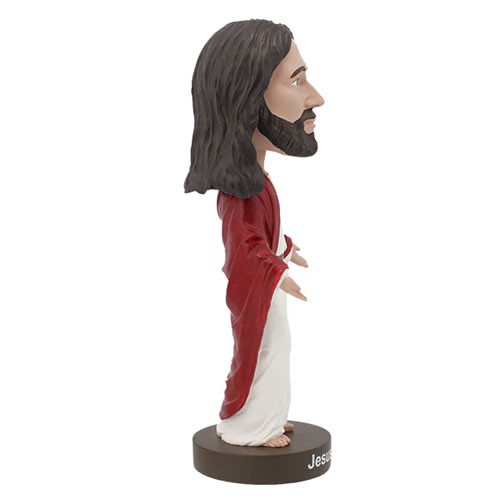 Bobbleheads Figures - Jesus Christ V2