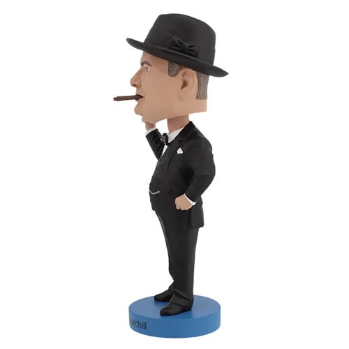 Bobbleheads Figures - Winston Churchill V2