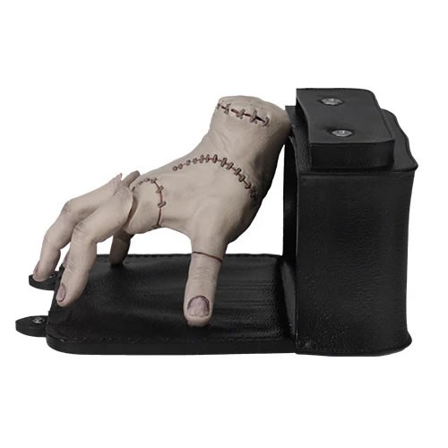 Bobbleheads Figures - Wednesday (TV Series 2022) - Thing Bobblefingers