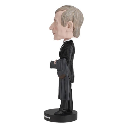 Bobbleheads Figures - William Henry Harrison