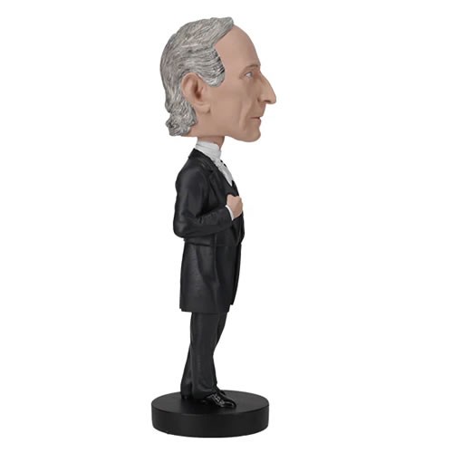 Bobbleheads Figures - John Tyler