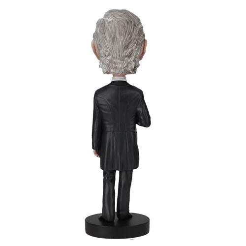 Bobbleheads Figures - John Tyler