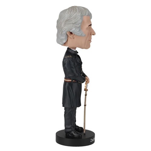 Bobbleheads Figures - Zachary Taylor