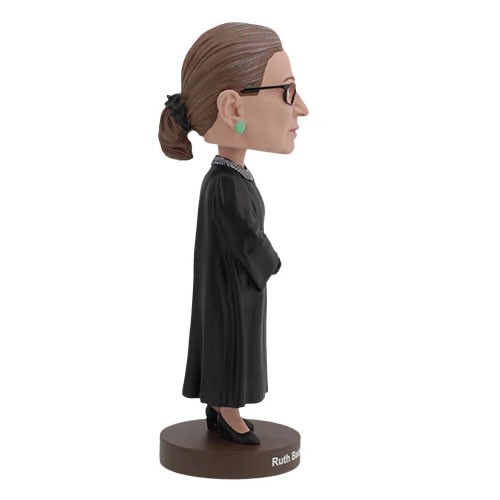 Bobbleheads Figures - Ruth Bader Ginsburg