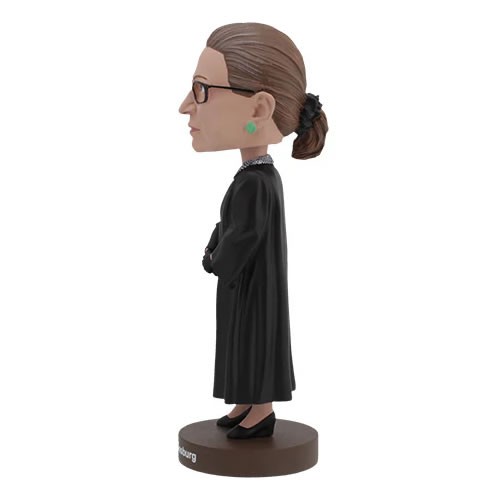 Bobbleheads Figures - Ruth Bader Ginsburg