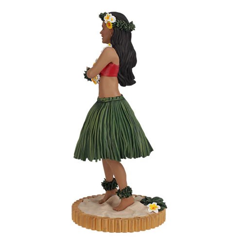 Bobbleheads Figures - Hula Girl (Bobblehips)