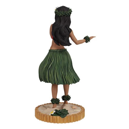 Bobbleheads Figures - Hula Girl (Bobblehips)