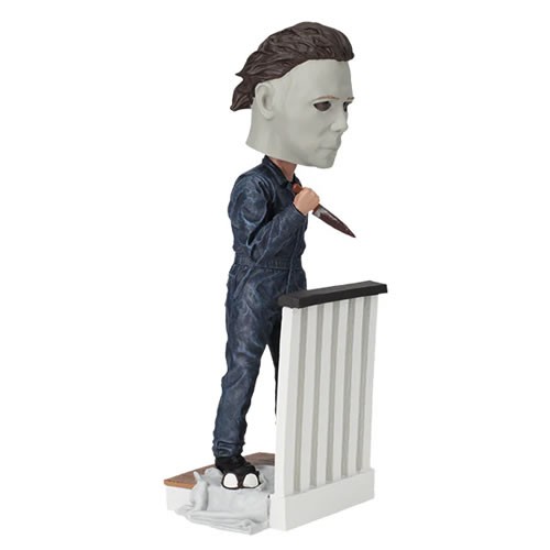 Bobbleheads Figures - Halloween - Michael Myers