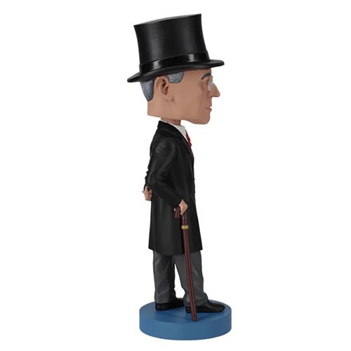 Bobbleheads Figures - Woodrow Wilson