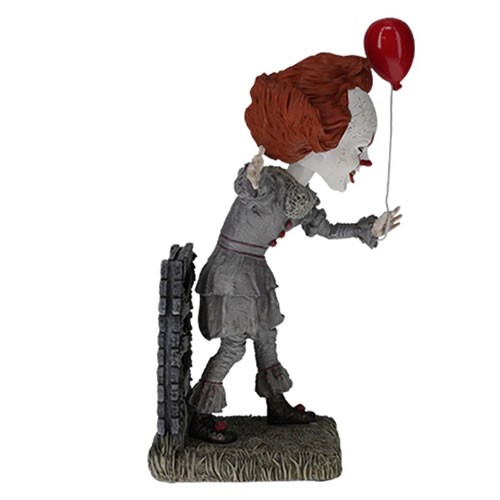 Bobbleheads Figures - IT (2017/2019 Movies) - Pennywise