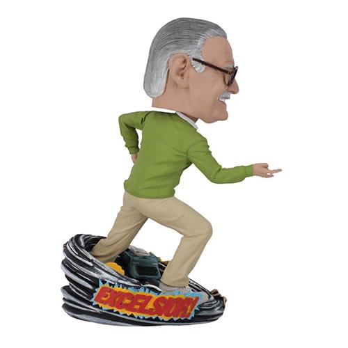 Bobbleheads Figures - Stan Lee
