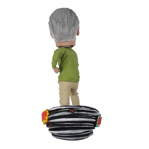 Bobbleheads Figures - Stan Lee