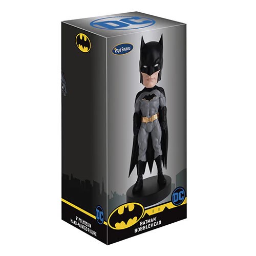 Bobbleheads Figures - DC - Batman