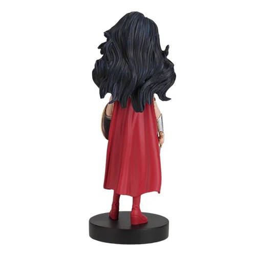 Bobbleheads Figures - DC - Wonder Woman
