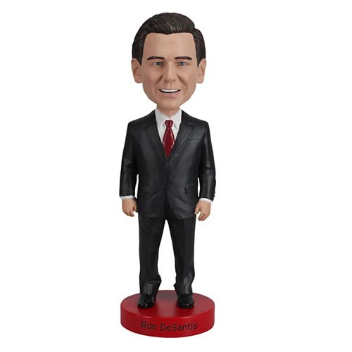 Bobbleheads Figures - Ron DeSantis