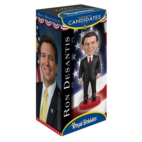 Bobbleheads Figures - Ron DeSantis