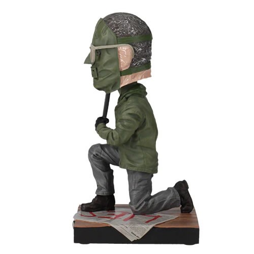 Bobbleheads Figures - DC - The Batman (2022 Movie) - The Riddler