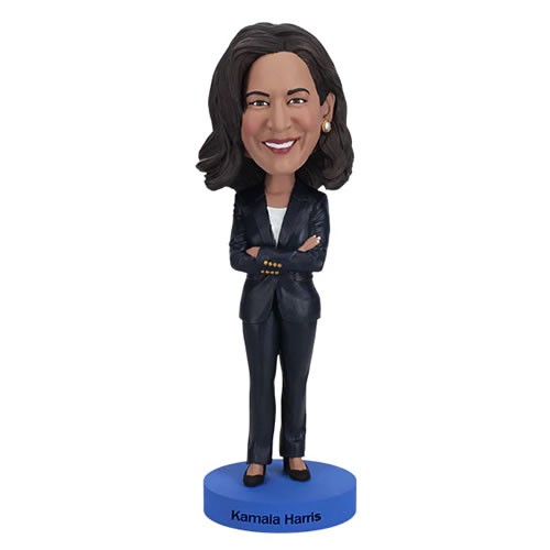 Bobbleheads Figures - Kamala Harris