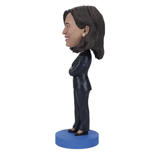Bobbleheads Figures - Kamala Harris