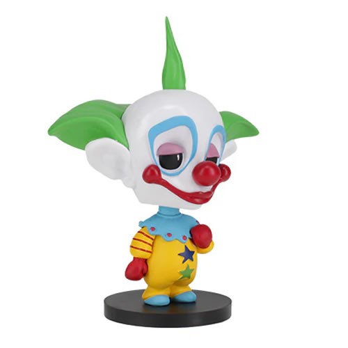 Go! Bobbles Figures - Killer Klowns From Outer Space - Shorty