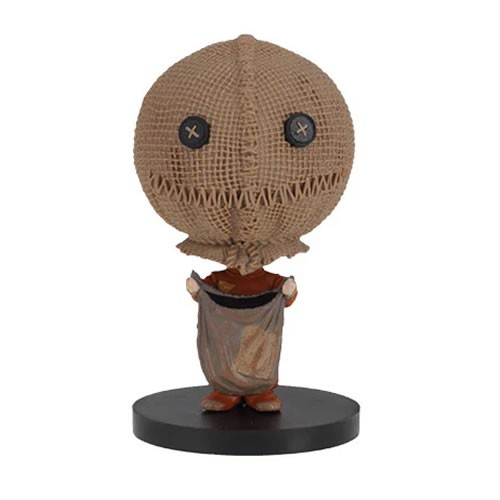 Go! Bobbles Figures - Trick 