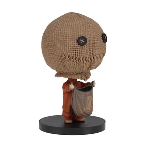 Go! Bobbles Figures - Trick 