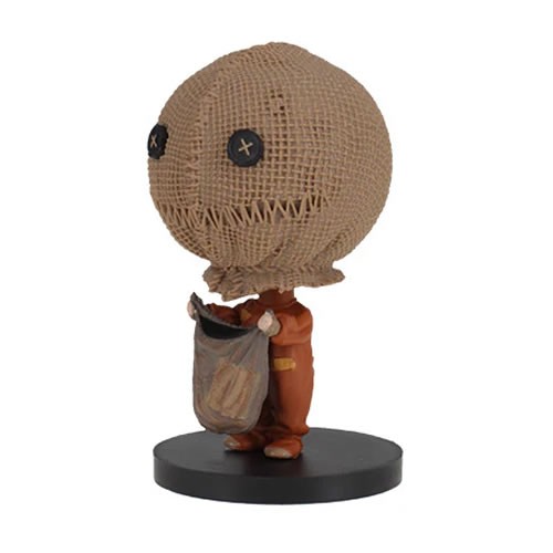 Go! Bobbles Figures - Trick 