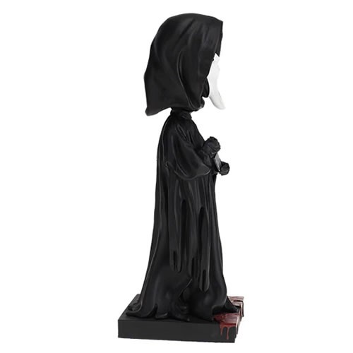 Bobbleheads Figures - Scream - Ghost Face