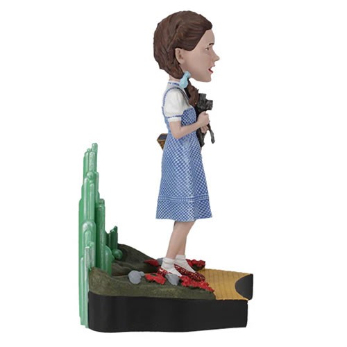 Bobbleheads Figures - Wizard Of Oz - Dorothy Gale
