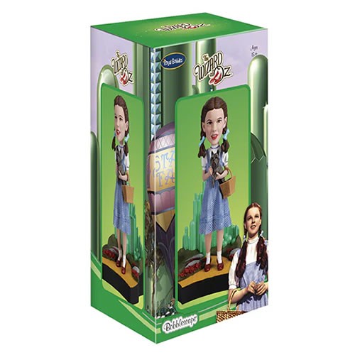 Bobbleheads Figures - Wizard Of Oz - Dorothy Gale