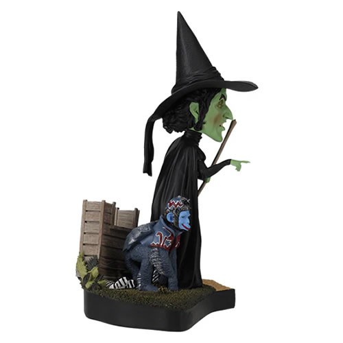 Bobbleheads Figures - Wizard Of Oz - Wicked Witch