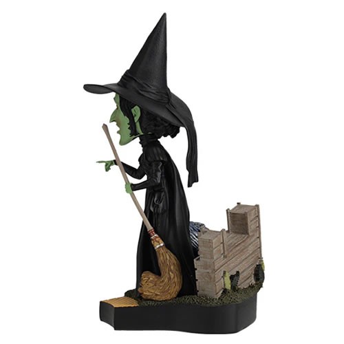 Bobbleheads Figures - Wizard Of Oz - Wicked Witch