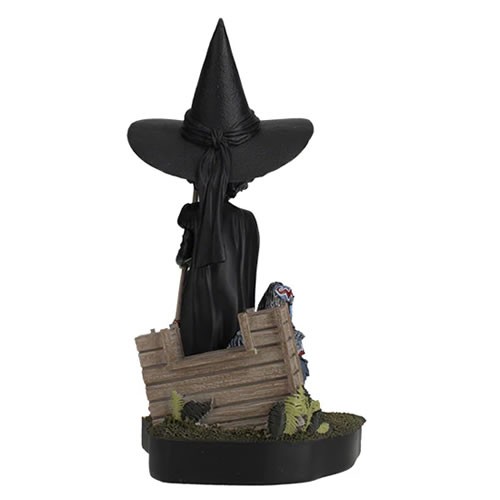 Bobbleheads Figures - Wizard Of Oz - Wicked Witch