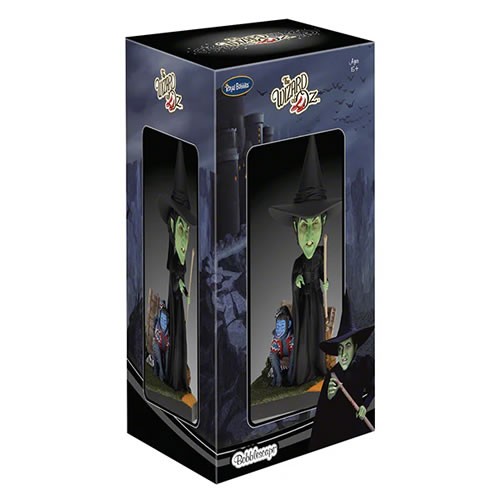 Bobbleheads Figures - Wizard Of Oz - Wicked Witch