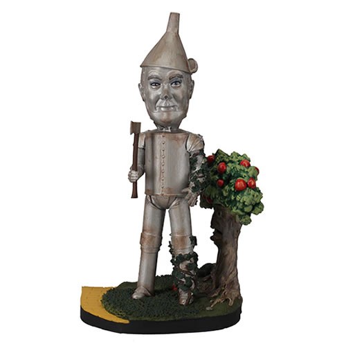 Bobbleheads Figures - Wizard Of Oz - Tin Man