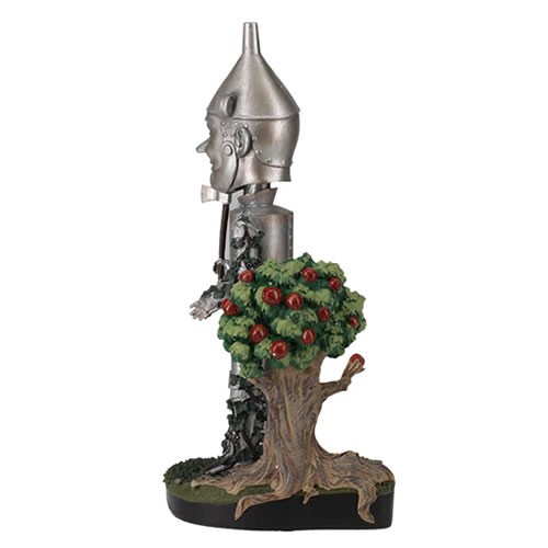 Bobbleheads Figures - Wizard Of Oz - Tin Man