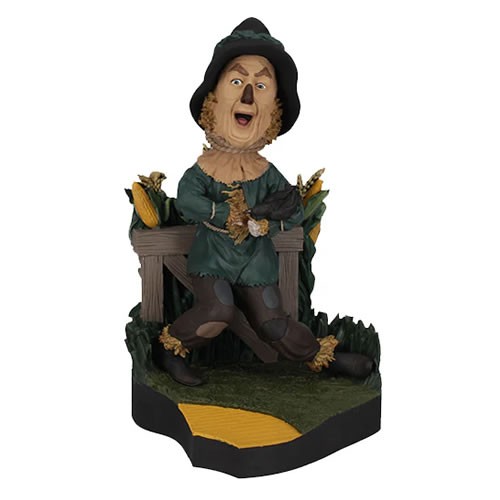 Bobbleheads Figures - Wizard Of Oz - Scarecrow