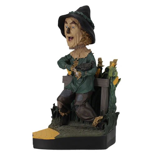 Bobbleheads Figures - Wizard Of Oz - Scarecrow