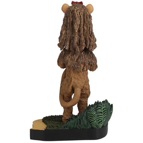 Bobbleheads Figures - Wizard Of Oz - Cowardly Lion