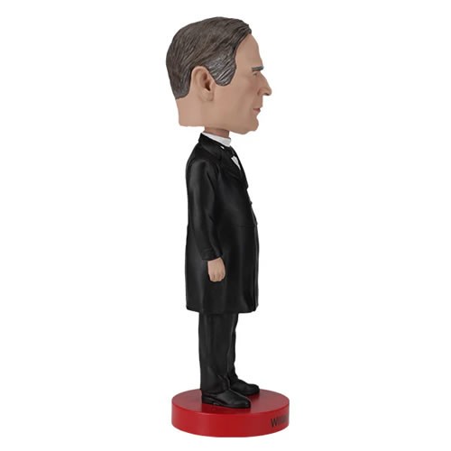 Bobbleheads Figures - William McKinley