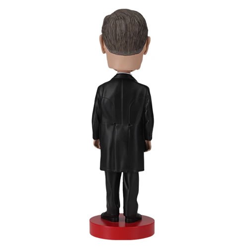 Bobbleheads Figures - William McKinley