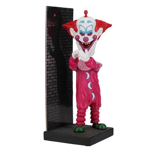 Bobbleheads Figures - Killer Klowns From Outer Space - Slim Shadow Puppets