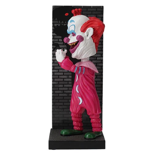 Bobbleheads Figures - Killer Klowns From Outer Space - Slim Shadow Puppets