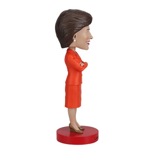 Bobbleheads Figures - Laura Bush