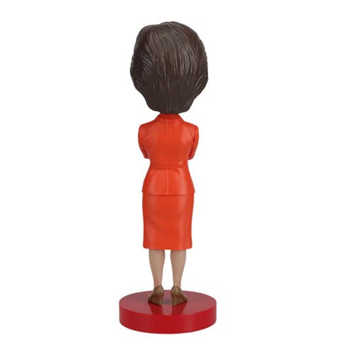 Bobbleheads Figures - Laura Bush